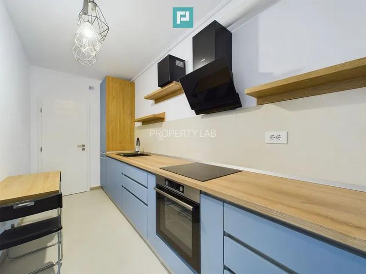 Apartament cu 1 cameră, zona Aradului, Timișoara - 6