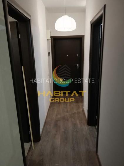 Garsonieră de închiriat - Mihai Bravu - 33 mp - 6