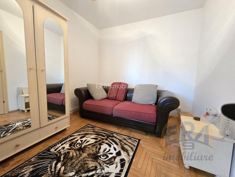 Oportunitate – Doua Case+Teren semicentral-str. Octavian Goga - 6