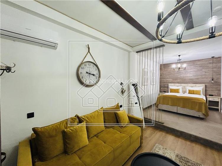 Casa de inchiriat in Sibiu - Confort lux - Zona Lazaret - 10