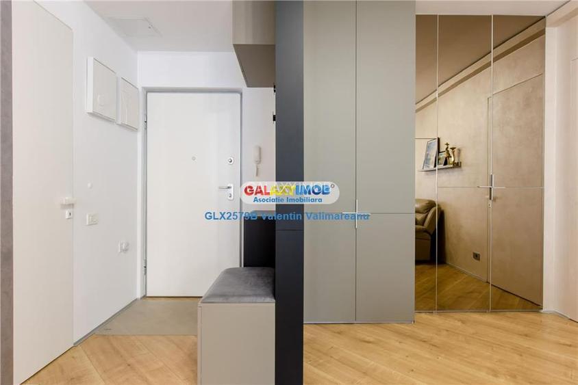 Apartament 3 Camere Pipera VI 212 - 21