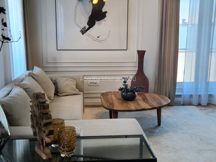 Recomand: alegere practică pentru persoane care lucrează de acasă- PENTHOUSE - 12