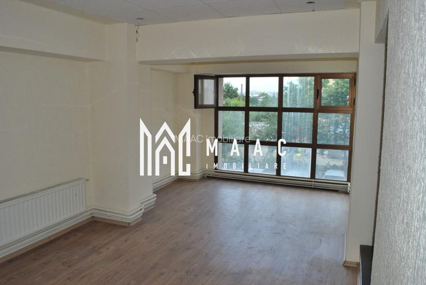 Spațiu de Birouri | 232 MPU | Turnișor - 5