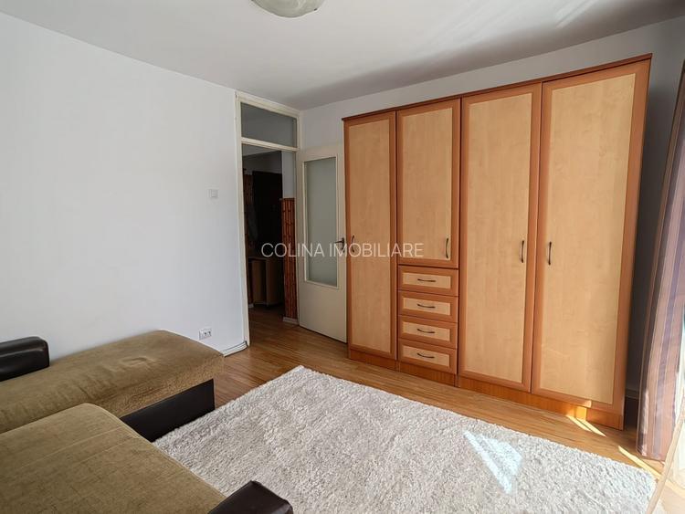 Inchiriere apartament 2 camere+2 balcoane Zorilor, UMF - 4