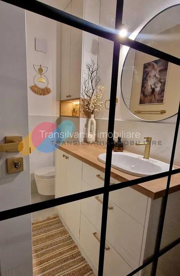 Apartament 2 camere, finisaje moderne - zona Iulius Mall - 7