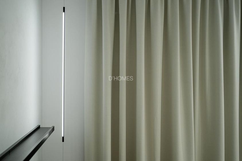 Apartament Premium 4 Camere - de Închiriere – Jandarmeriei - Băneasa - 37