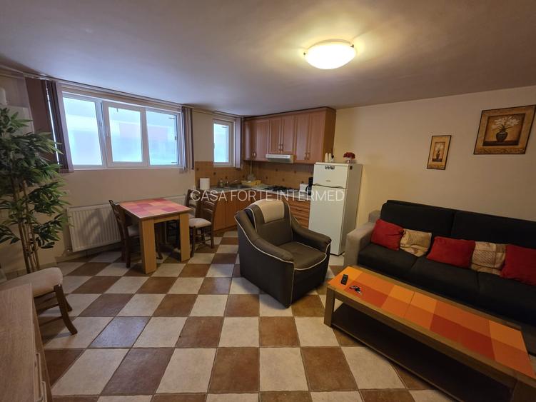 Apartament 2 camere, statiunea Mamaia - Butoaie 69999 euro - 15