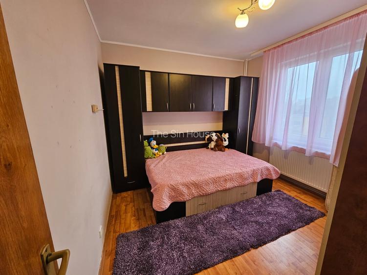 Apartament 3 camere I Decomandat I Rosia Montana I Metrou Gorjului - 7