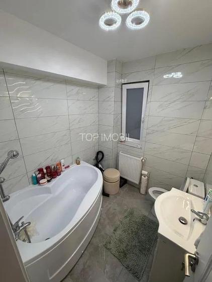 Apartament cu 2 camere decomandat - Valea Lupului - 8