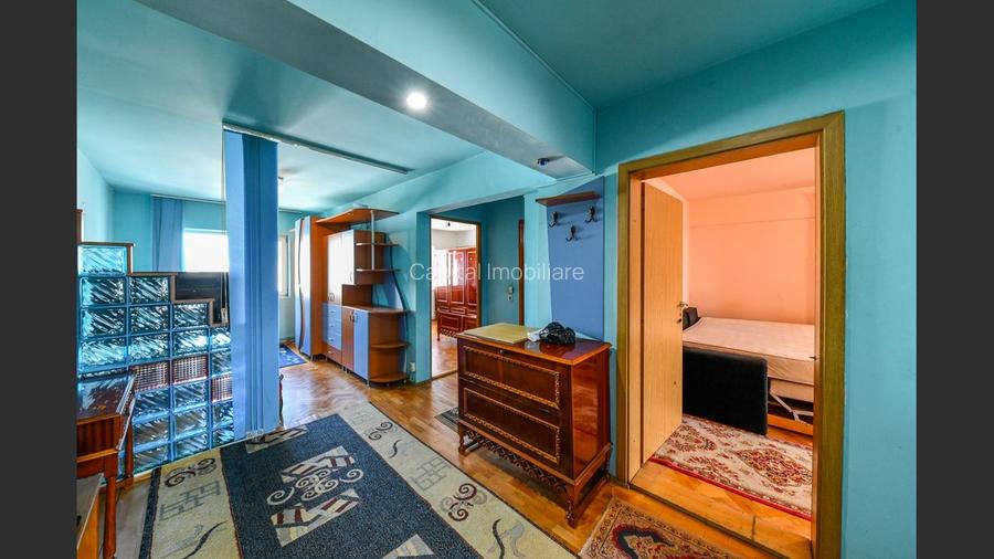 Vanzare apartament 3 camere, Calea Floresti, Manastur - 4
