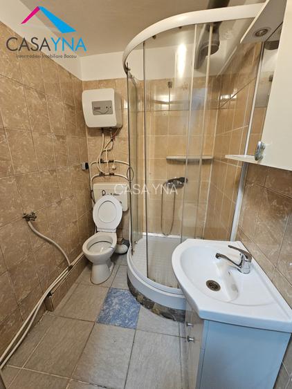 Garsoniera cf 2, etaj 1, zona Letea - 3