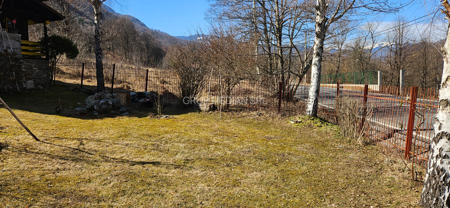 Casă de vacanță -Malaia, aproape de natura - 4