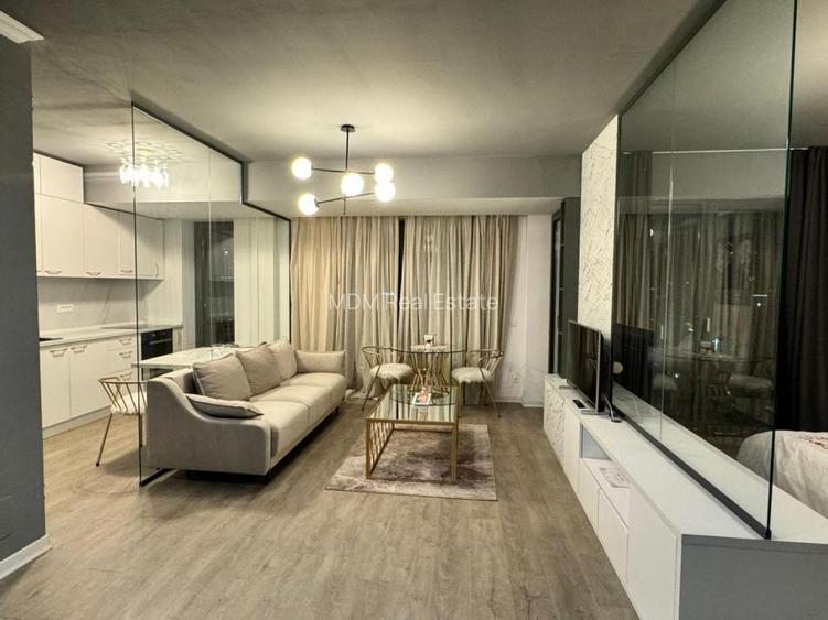 vanzare studio dublu lux, cloud 9. parcare inclusa - 9