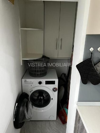 3 camere Calea 13 Septembrie // 2 Bai // Renovat complet //Bloc anvelopat - 5