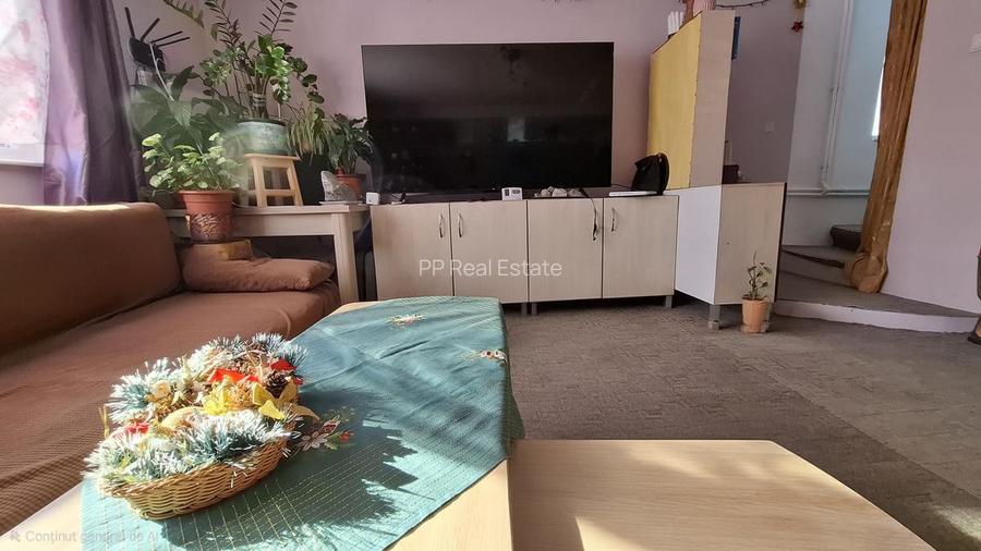 Cumpana - Casa P + mansarda (teren 1000 mp ) - 19