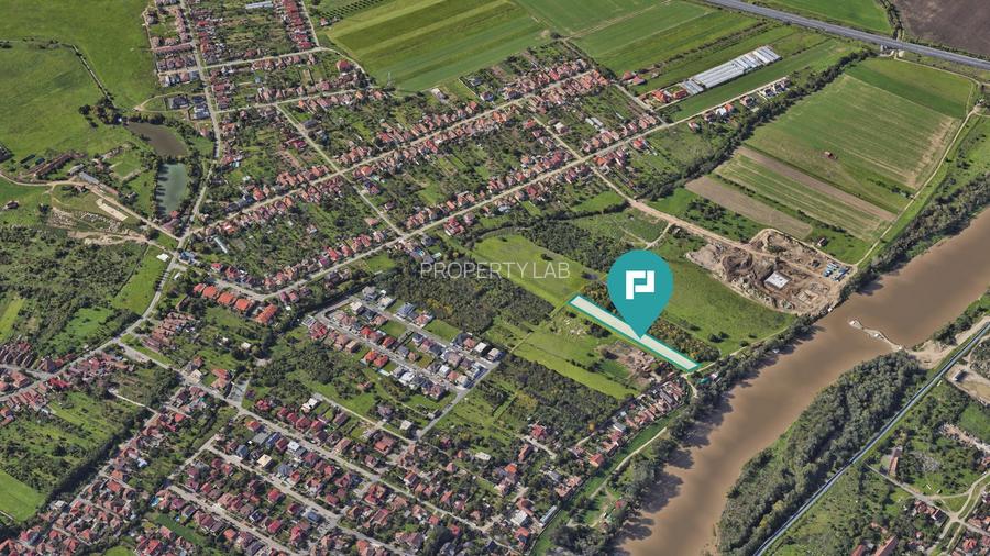 Teren Aradul Nou - 3