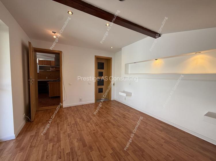 Proprietate versatila | 271 mp utili | renovata complet – Elisabetin, Porumbescu - 17