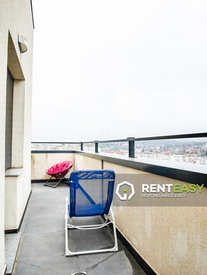 Apartament trei camere situat in Pacurari - Concept Residence - 8