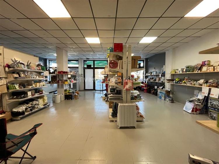 Lugoj, De Inchiriat – Spatiu Comercial, 194 Mp,  Zona Strand - 15