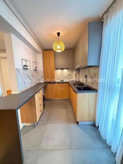 Apartament Premium – Design Modern, Finisaje de Top, Gata de Mutat - 4