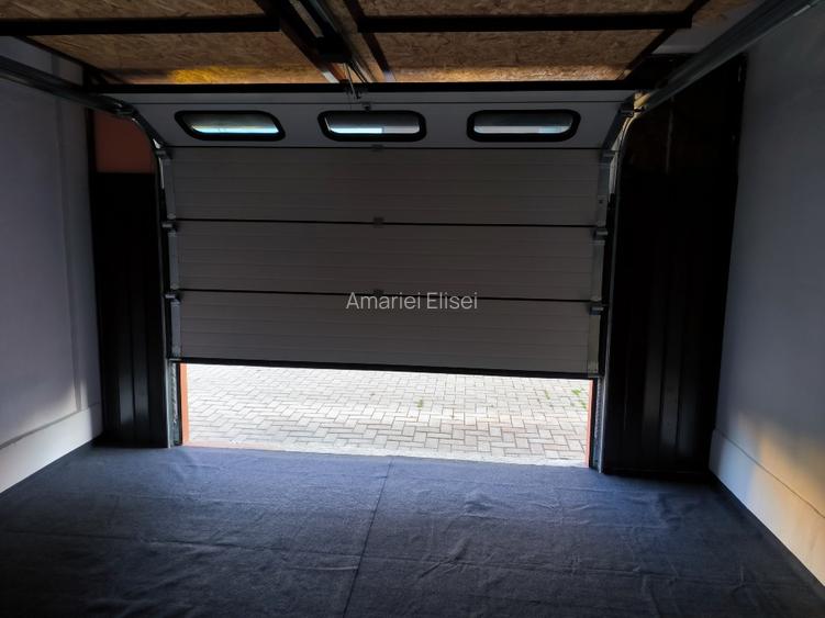 Apartament premium 2 camere 50 mp2 + garaj 22 mp2 + loc parcare - 14