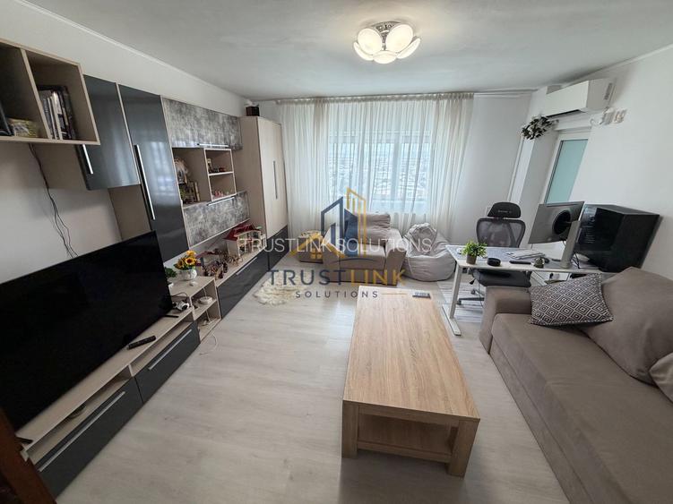 Apartament 3 camere decomandat 83 mp Șoseaua Alexandriei Mărgeanului - 2