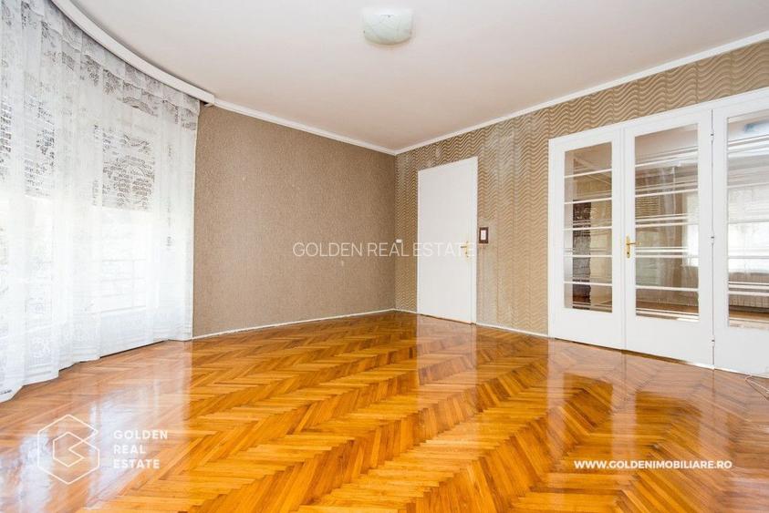 Spațiu birouri Ultracentral, strada Cloșca, etaj 1 - 2