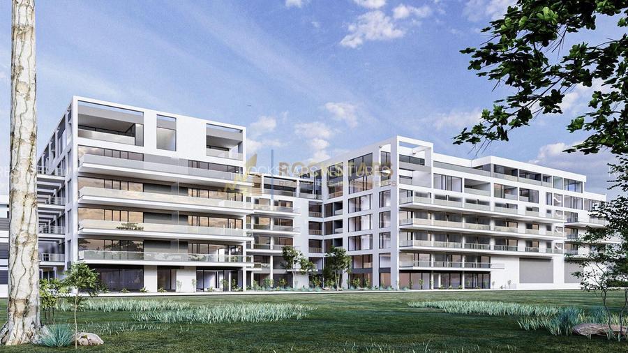 Studio 41mp | Terasa 10mp | Jacuzzi | Galileo | Olimp - 3