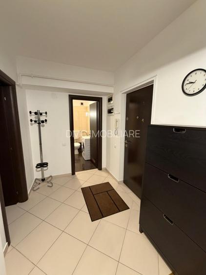 Vitan, Zizin, garsoniera, 42mp, bloc nou, etaj 2/6, decomandata - 7