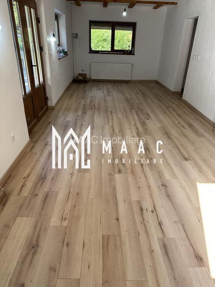 Oportunitate Valea Avrigului | Afacere la cheie |  Casa de vacanta | - 8