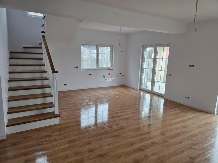 PROPRIETAR – Duplex P+1 Giarmata Mare, despărtit de un spatiu tehnic - 4