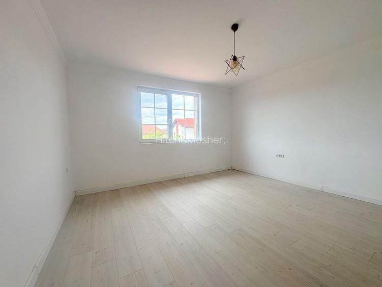 Duplex 4 camere in cartier Europa-Mosnita Noua - 10