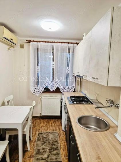 Apartament 2 camere - PIAȚA AMZEI - 8