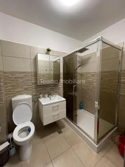 Apartament 2 camere, decomandat, 50 mp, balcon, centrala, ac, Aparatorii Patriei - 6