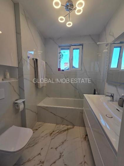 Inchiriere Apartament 2 camere Open Space Bloc Nou Loc de P Unirii-Alba Iulia - 14