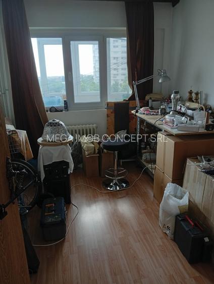 3 camere, bloc anvelopat, fără risc seismic – ideal pentru familie - 7