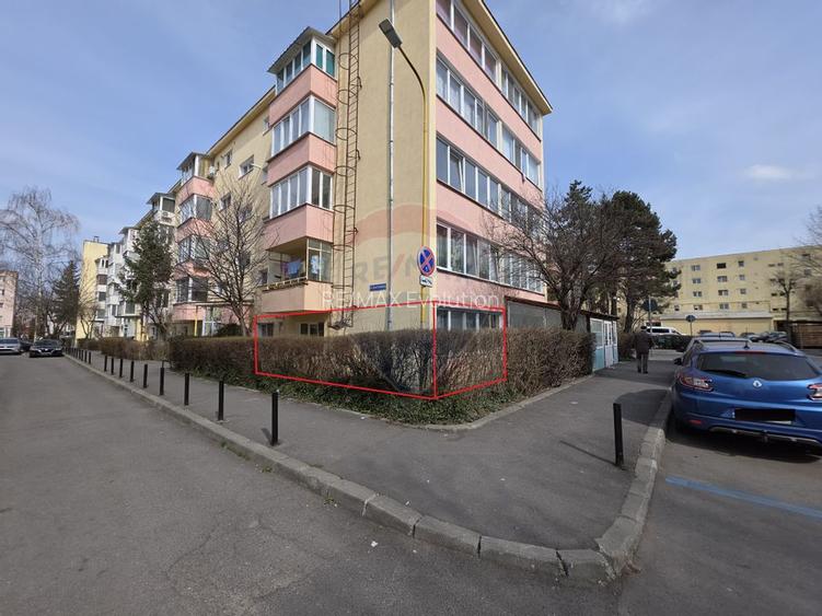 Apartament 2 camere, Astra, str Ciprian Porumbescu - 6