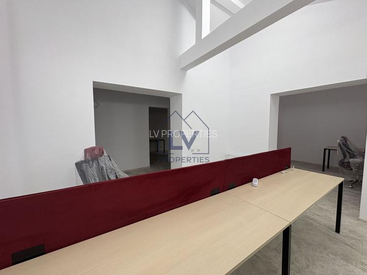 VANZARE VILA 7 CAMERE P+M | ZONA HERASTRAU - 6