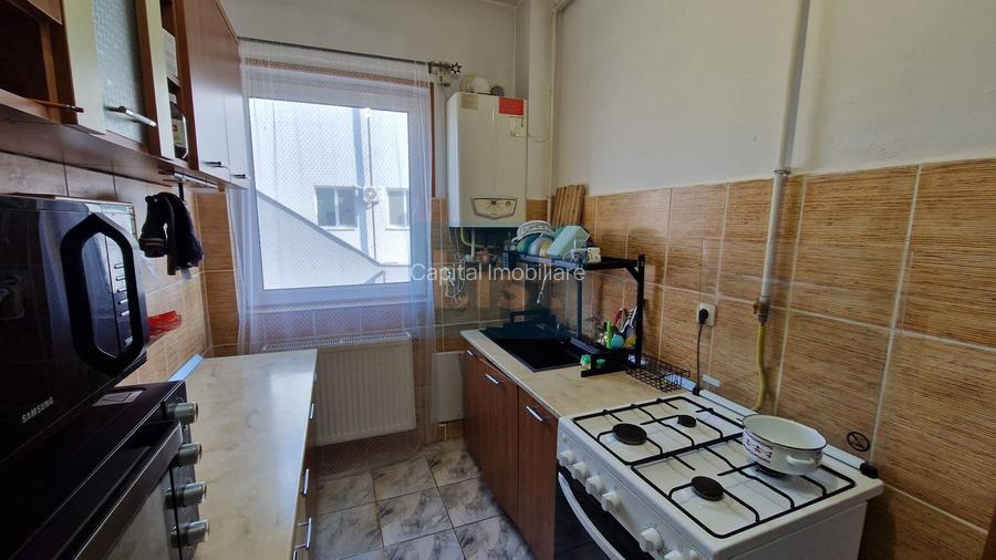 Apartament cu 2 camere, decomandat, etaj 1, Zona Pronto, 0 Comision - 4
