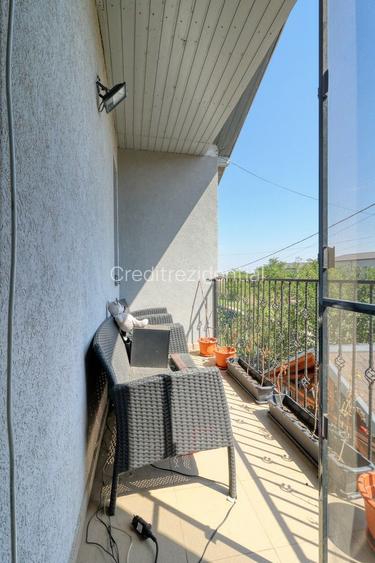 Tunari- Vilă individuală -4 camere si gradina- - 20