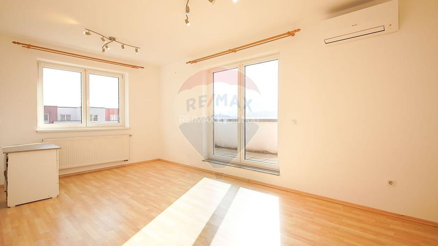 Apartament 2 camere, Avantgarden Bartolomeu, str Pescărușului - 3