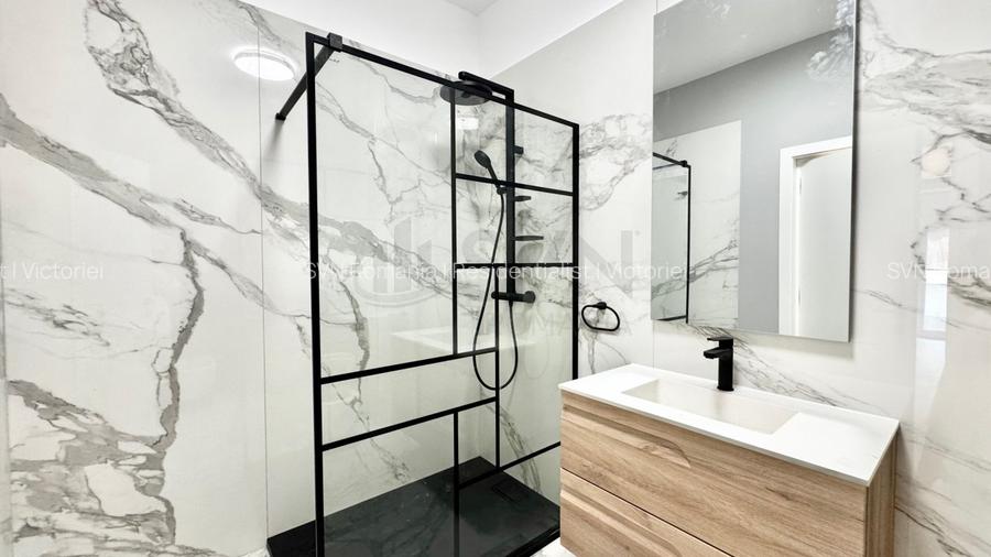 REA1024556 Apartament 3 camere PRIMA CHIRIE Sos Nordului - 12