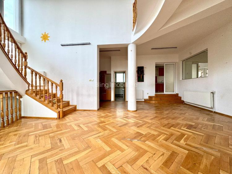 Spatiu 500 mp utili, teren 2000 mp, 10 parcări, cartier Andrei Mureșanu - 2