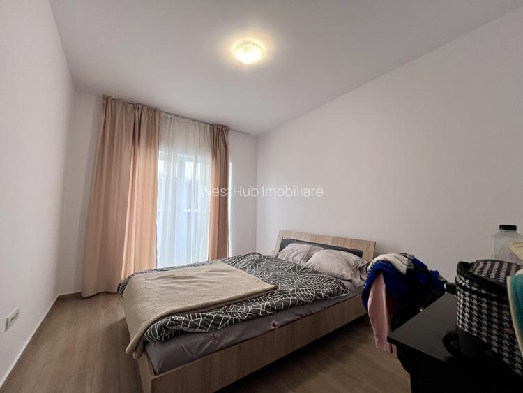 Apartament 2 camere, 54mp utili, etaj 3/4 zona Lugojului - 4