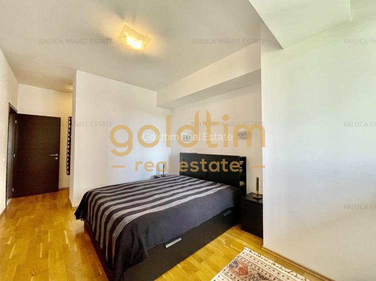 NOU/ SUPRAFETE GENEROASE/ PARCARE SUBTERANA/ BALCON 30 mp - 11