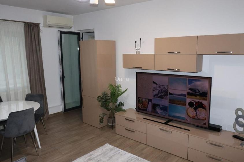 Particular inchiriez ap 3 camere, modern si spatios - 5