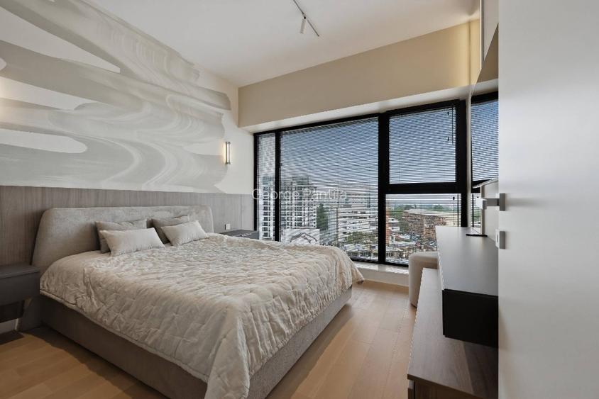 One Verdi Park - Apartament 2 camere – Prima închiriere - 7