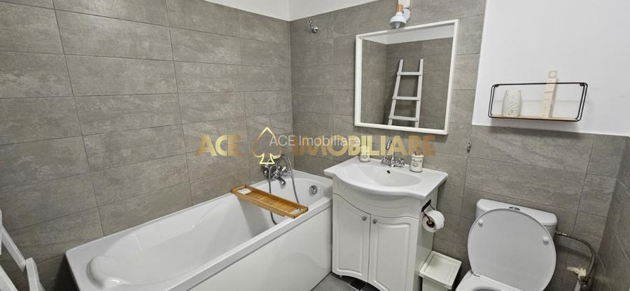 2 Camere de inchiriat | Titan | Metrou | Mobilat | Utilat - 6