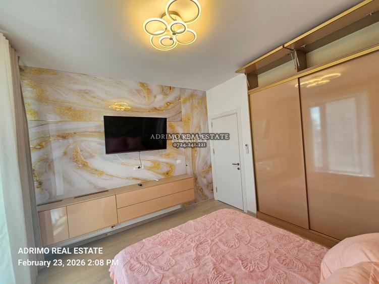 Vedere frontala LAC - Ap2cam - Mamaia - Termen Lung - Parcare Privata - 700euro - 5