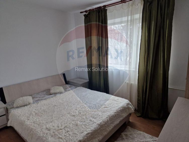 Apartament cu 2 camere de închiriat, situat în zona Tomis Nord - 3